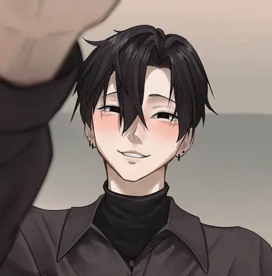Profile image of 紺