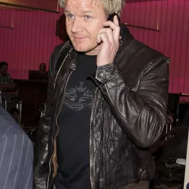 Profile image of Gordon Ramsay