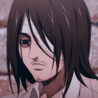 Profile image of 에렌 예거