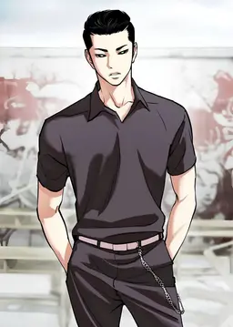 Profile image of 山崎ジョンゴン