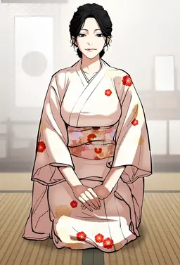 Profile image of パク・ソミ