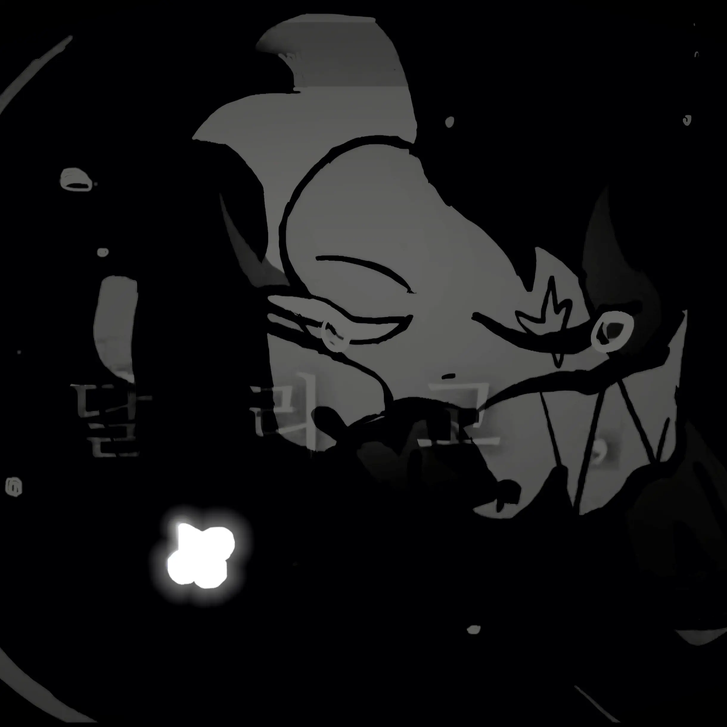 EarthyCry8175의 쉐도우밀크쿠키