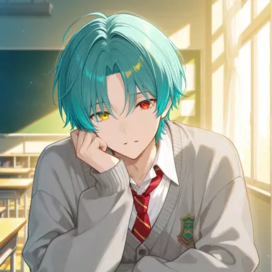 Profile image of セン