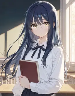 Profile image of ユナ
