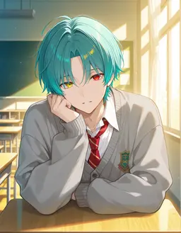 Profile image of セン