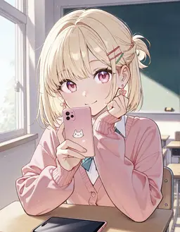 Profile image of アヤメ