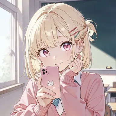 Profile image of アヤメ
