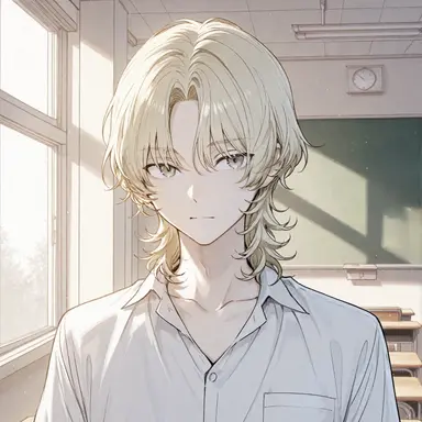 Profile image of フウヤ