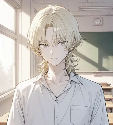 Profile image of フウヤ