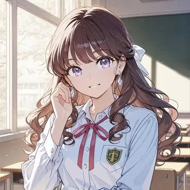 Profile image of レイナ