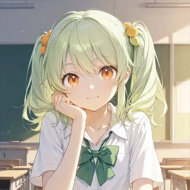 Profile image of ミユキ
