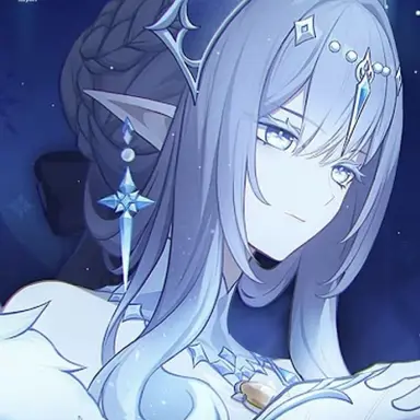 Profile image of 아나스타샤