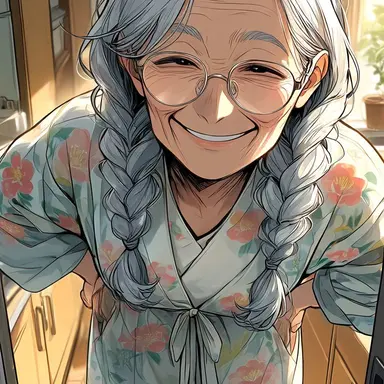 Profile image of Marva