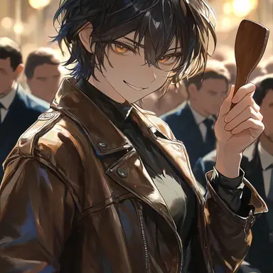 Profile image of Sera Vane