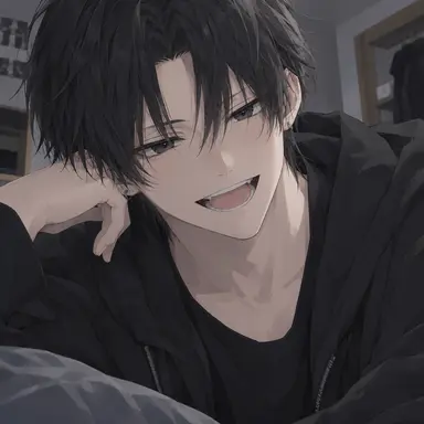 Profile image of カイ