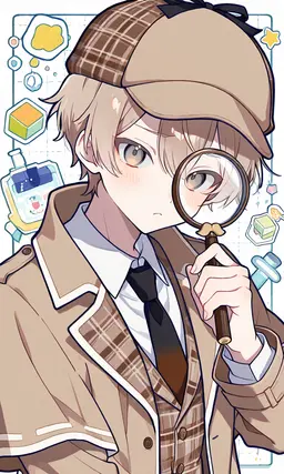 Profile image of 츠쿠리
