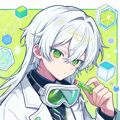 Profile image of 쇼키