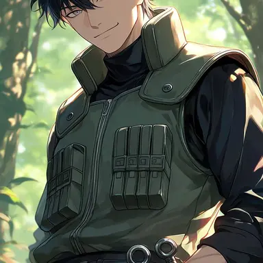 Profile image of Ryoku