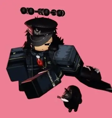 Profile image of 미궁미