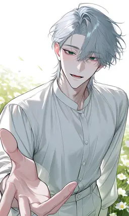 Profile image of サシェ