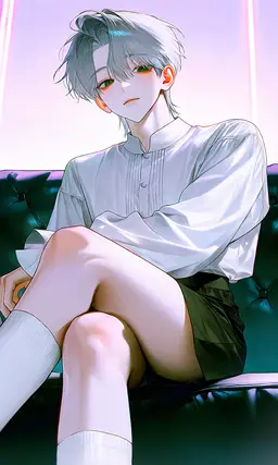 Profile image of サシェ