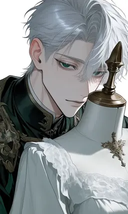 Profile image of サシェ