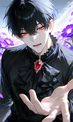 Profile image of エド