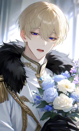 Profile image of ルナ