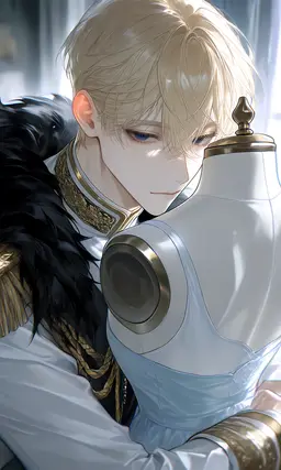 Profile image of ルナ