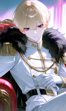 Profile image of ルナ