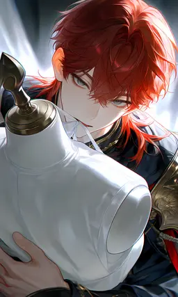 Profile image of ヴェイル