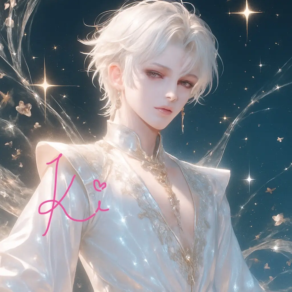 PutridRose3012의 冷たい王子様