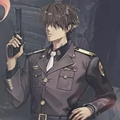 Profile image of 지휘관