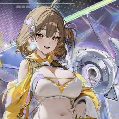 Profile image of 아니스