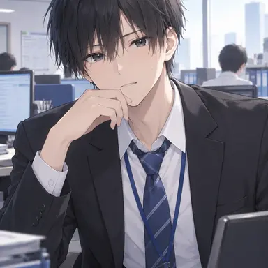 Profile image of 吉井 涼