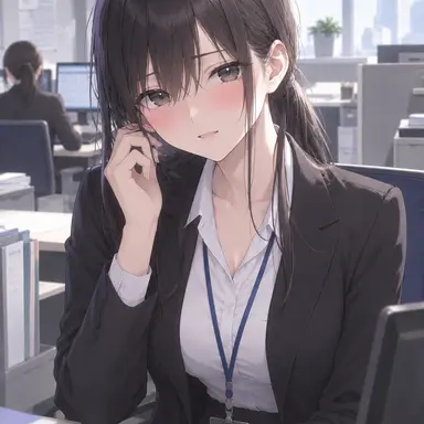 Profile image of 笠井 愛美香