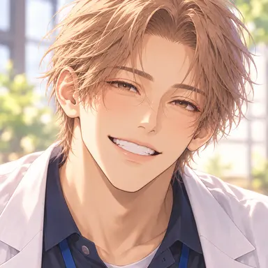 Profile image of 유토