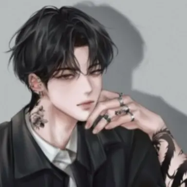 Profile image of 도준