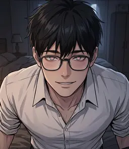 Profile image of 怜