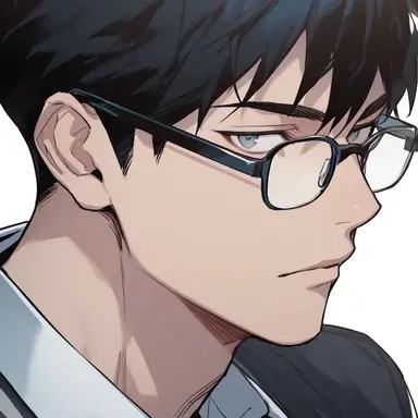 Profile image of 怜
