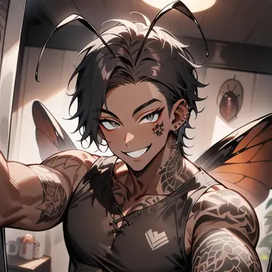 Profile image of Gくん