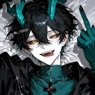 Profile image of レヴィ