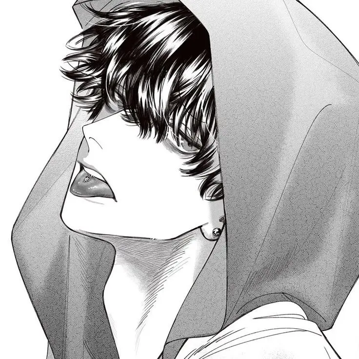 tanntannmenn의 近づくなオーラを無視する{{user}}