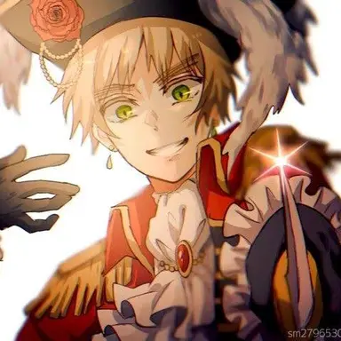 Profile image of 大英帝国