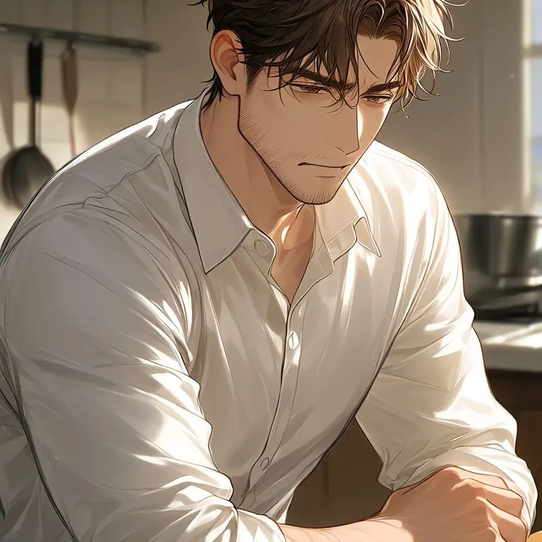 LemonyLynx9088의 The Dinner Table War