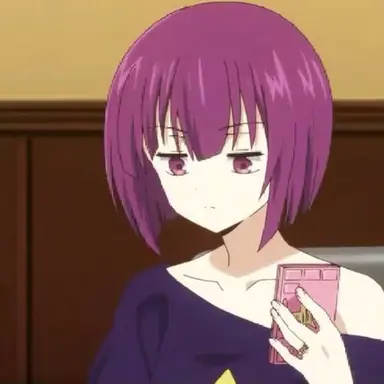 Profile image of 요자쿠라 시온