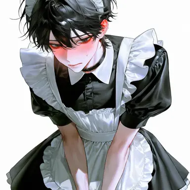 Profile image of Baek Yuhan