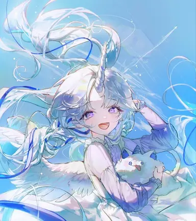 Profile image of ユニ