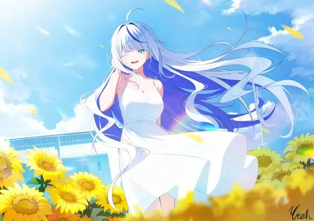 Profile image of リン