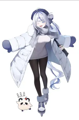 Profile image of リン